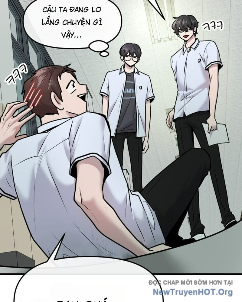 Trở Về Bên Chanbi Chapter 48 55