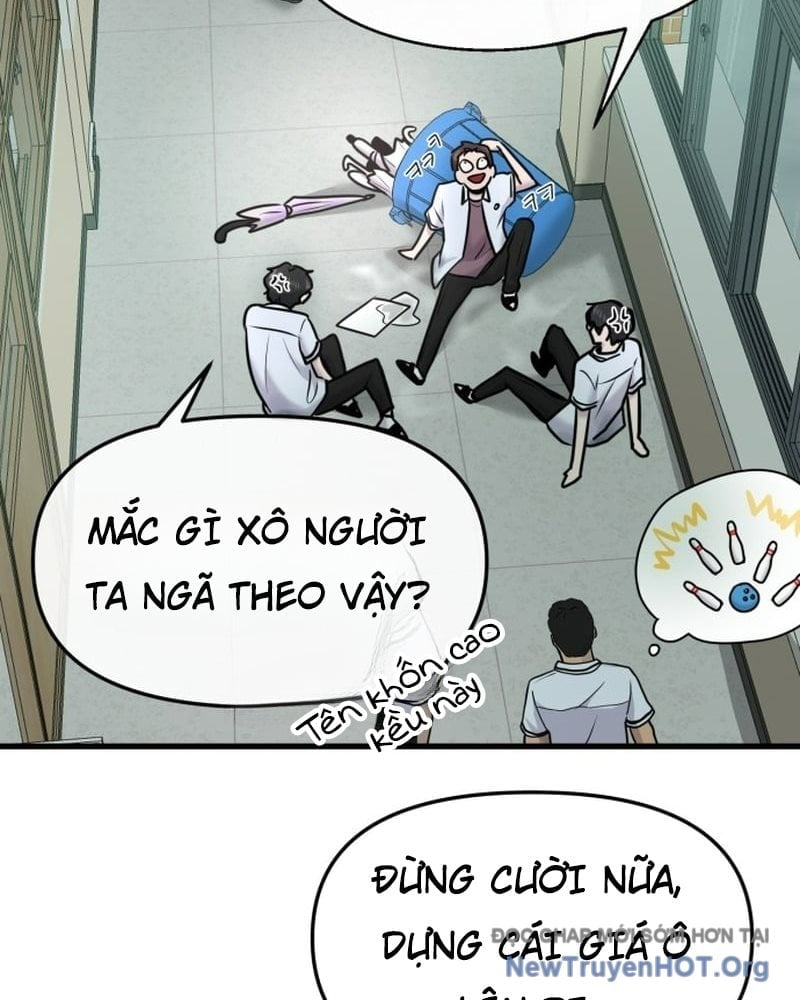 Trở Về Bên Chanbi Chapter 48 62
