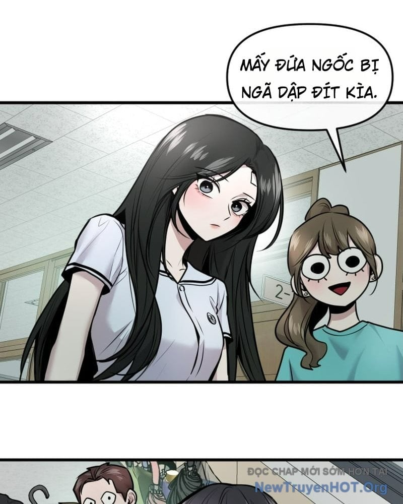 Trở Về Bên Chanbi Chapter 48 65