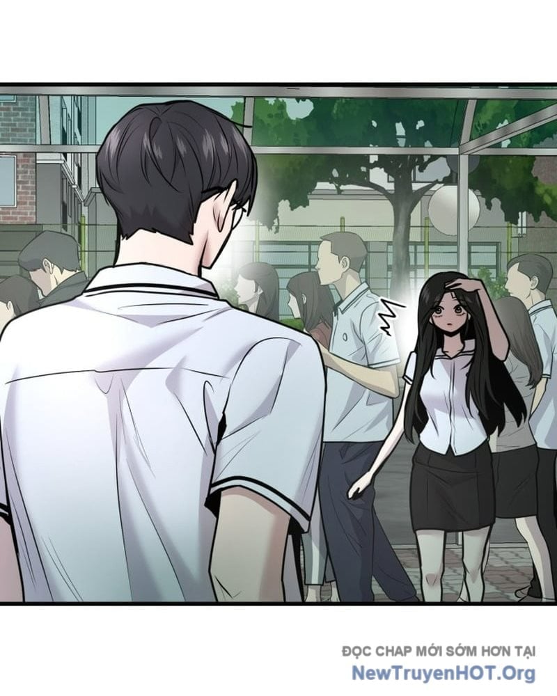 Trở Về Bên Chanbi Chapter 48 76