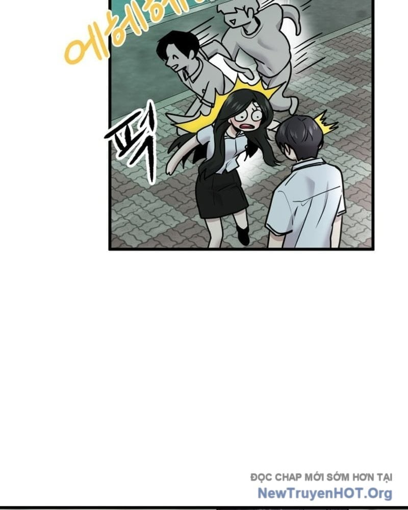 Trở Về Bên Chanbi Chapter 48 84