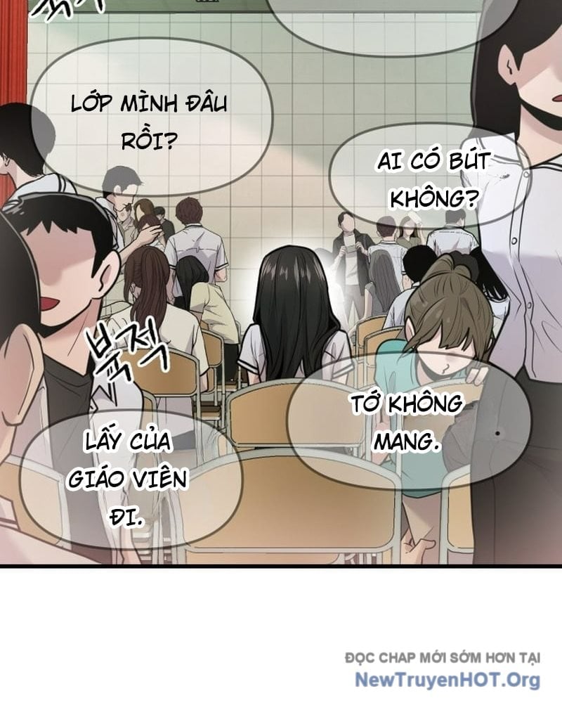 Trở Về Bên Chanbi Chapter 48 101