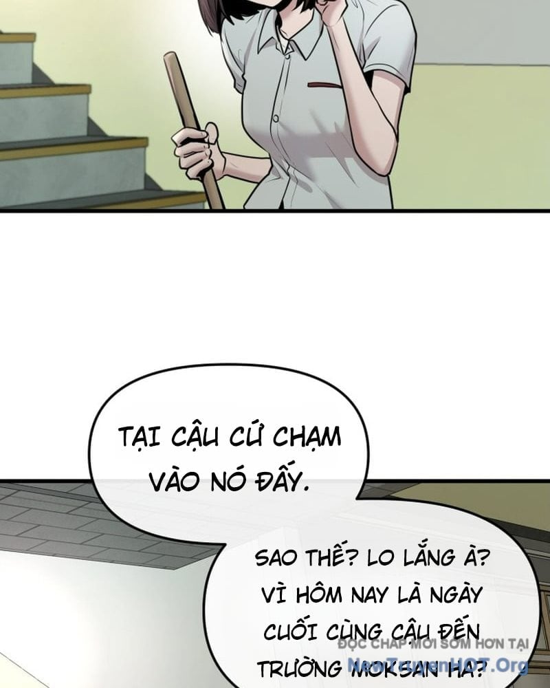 Trở Về Bên Chanbi Chapter 48 113