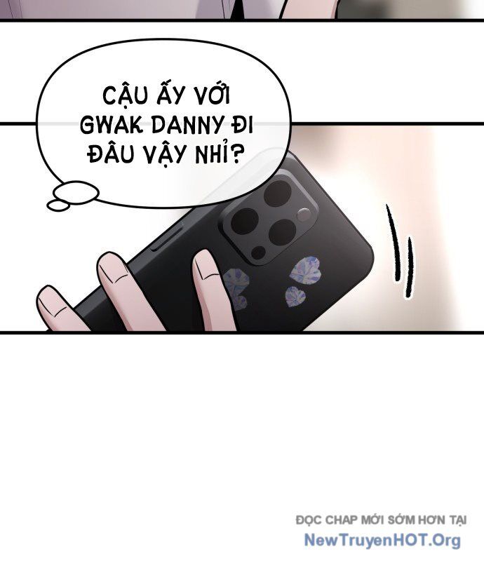 Trở Về Bên Chanbi Chapter 66 - Trang 3