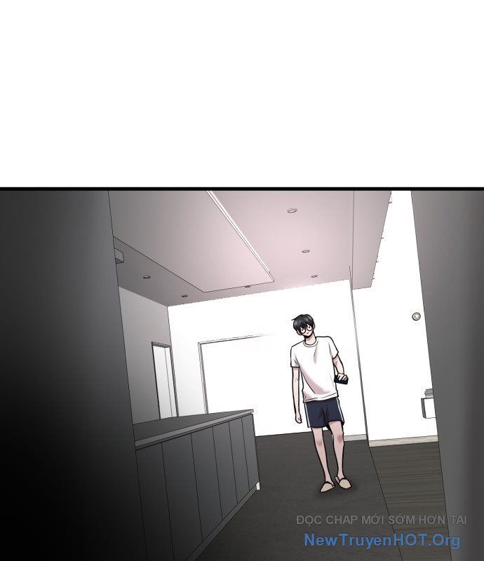 Trở Về Bên Chanbi Chapter 66 - Trang 3