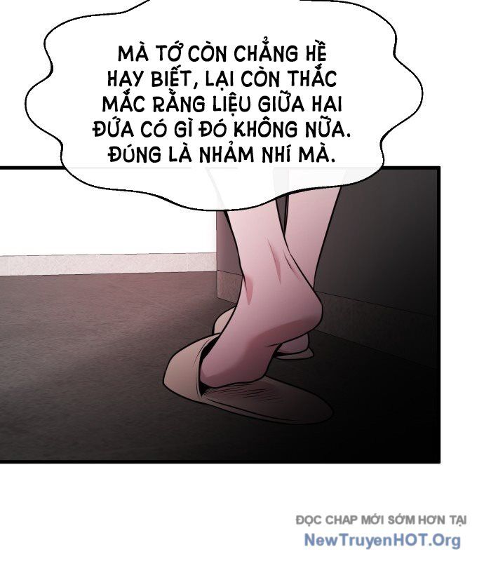 Trở Về Bên Chanbi Chapter 66 - Trang 3
