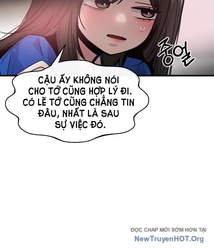 Trở Về Bên Chanbi Chapter 66 - Trang 3