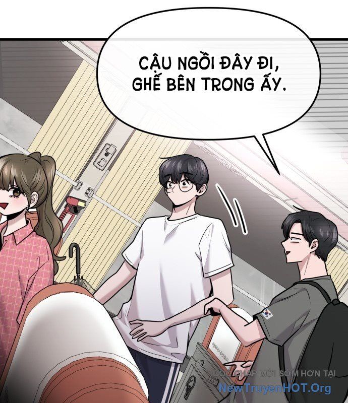 Trở Về Bên Chanbi Chapter 66 - Trang 3
