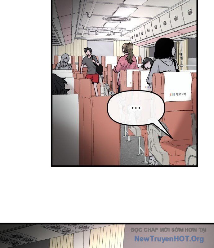 Trở Về Bên Chanbi Chapter 66 - Trang 3