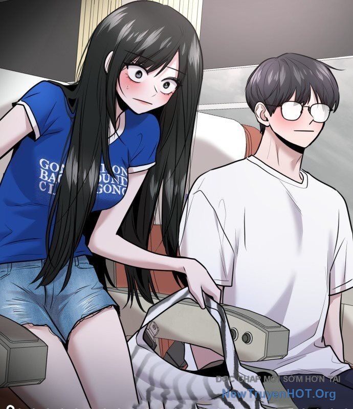 Trở Về Bên Chanbi Chapter 66 - Trang 3