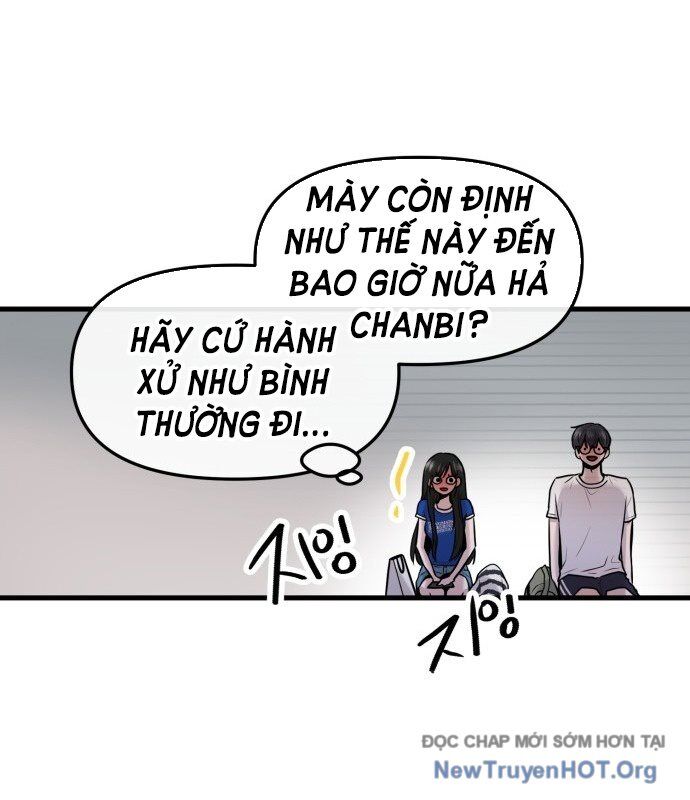 Trở Về Bên Chanbi Chapter 66 - Trang 3