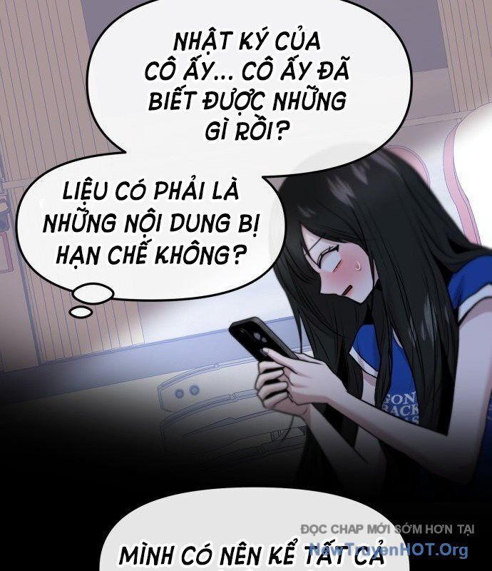 Trở Về Bên Chanbi Chapter 66 - Trang 3