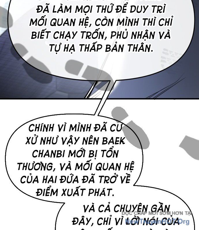 Trở Về Bên Chanbi Chapter 66 - Trang 3