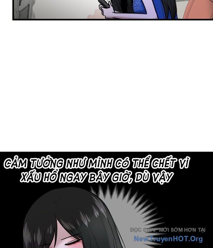 Trở Về Bên Chanbi Chapter 66 - Trang 3