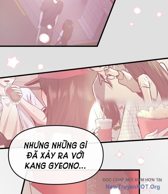 Trở Về Bên Chanbi Chapter 66 - Trang 3