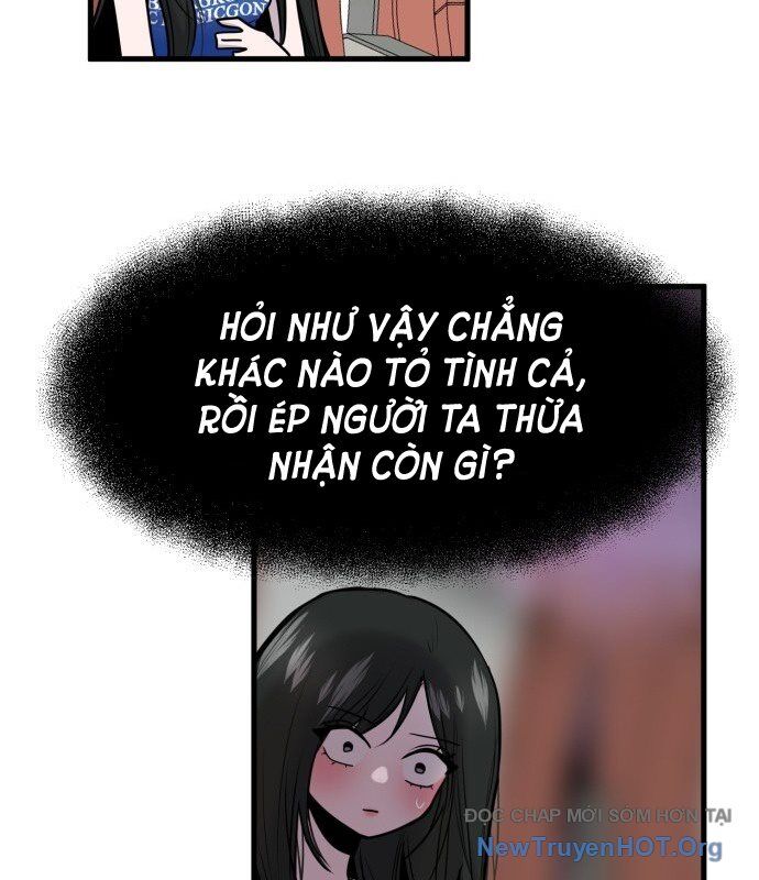 Trở Về Bên Chanbi Chapter 66 - Trang 3