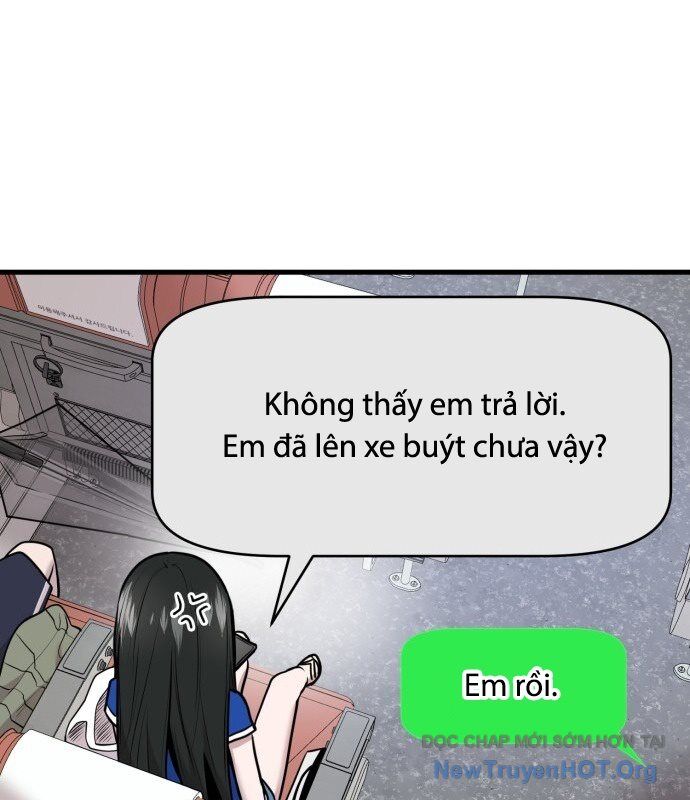 Trở Về Bên Chanbi Chapter 66 - Trang 3
