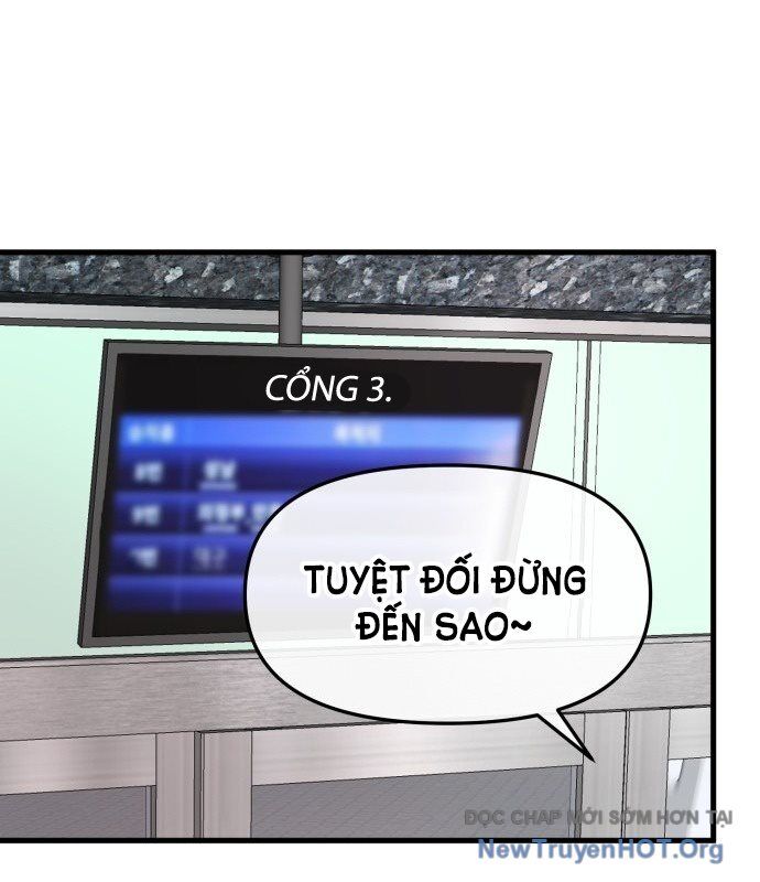 Trở Về Bên Chanbi Chapter 66 - Trang 3