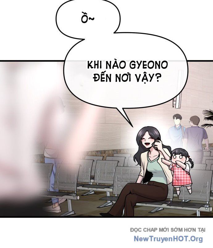 Trở Về Bên Chanbi Chapter 66 - Trang 3