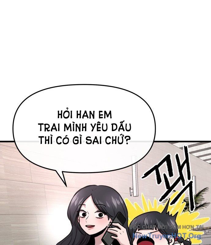 Trở Về Bên Chanbi Chapter 66 - Trang 3