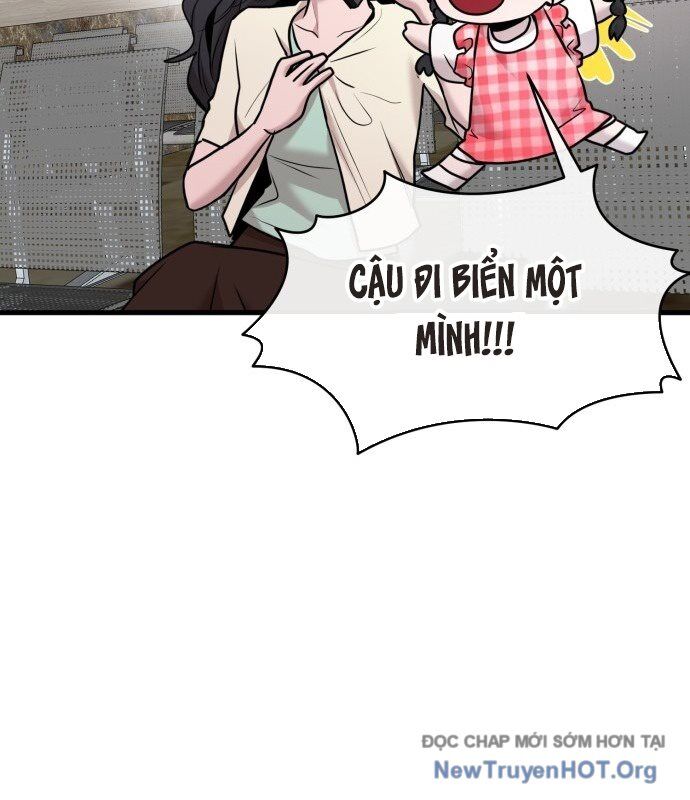 Trở Về Bên Chanbi Chapter 66 - Trang 3