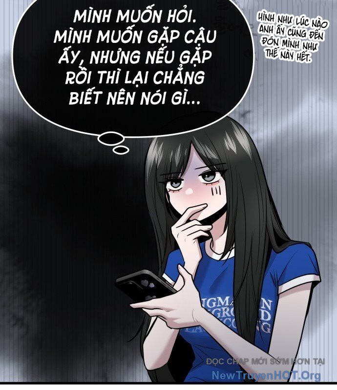 Trở Về Bên Chanbi Chapter 66 - Trang 3
