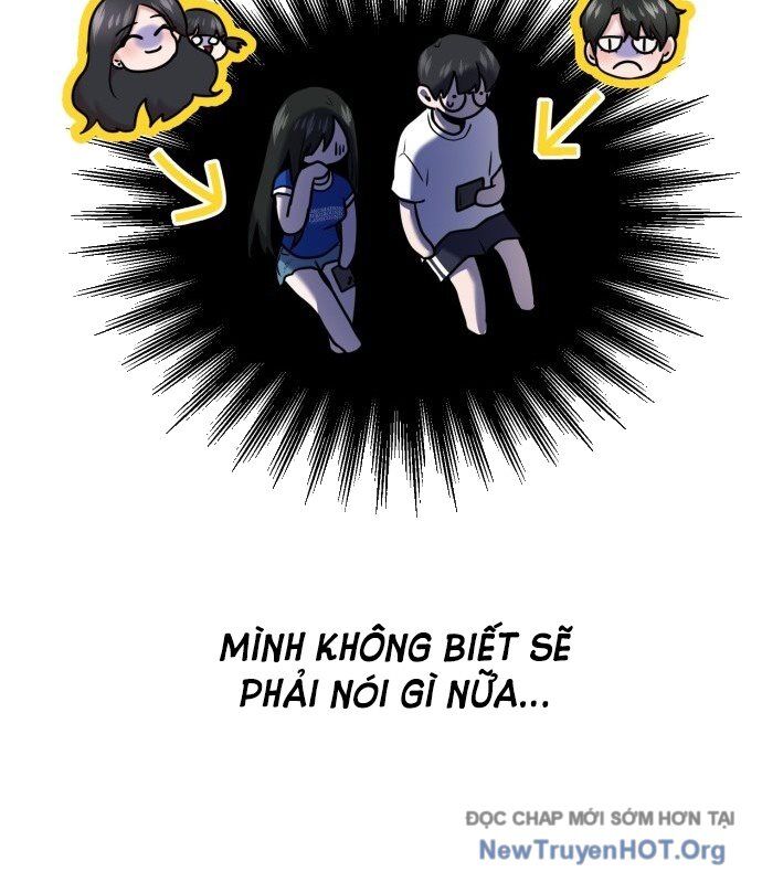 Trở Về Bên Chanbi Chapter 66 - Trang 3