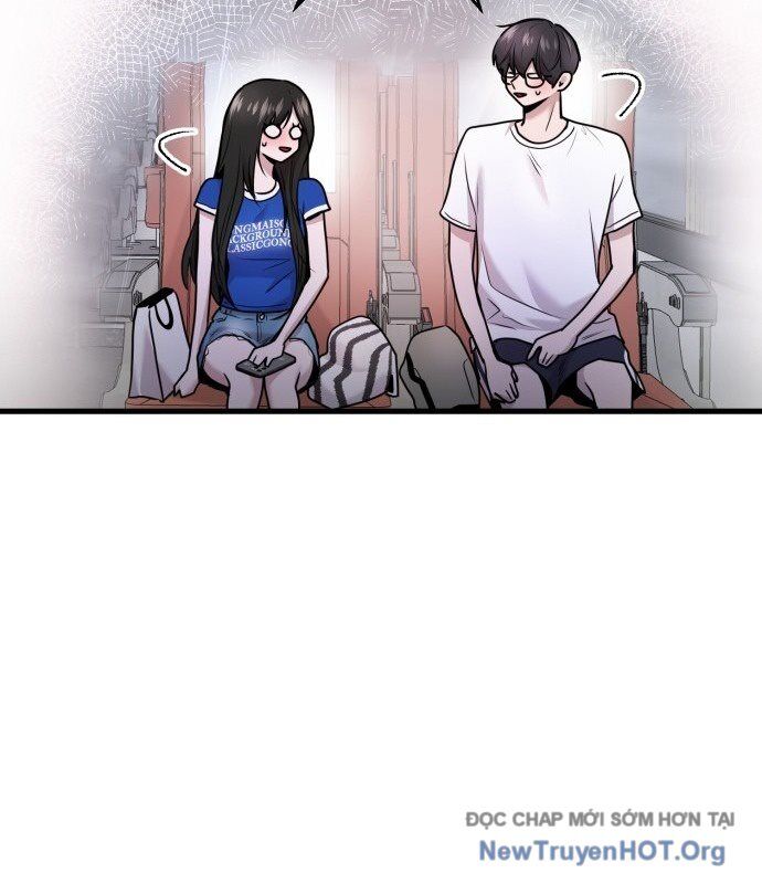 Trở Về Bên Chanbi Chapter 66 - Trang 3