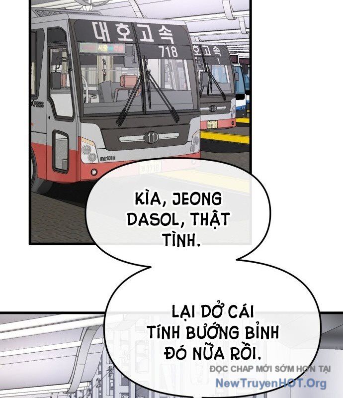 Trở Về Bên Chanbi Chapter 66 - Trang 3