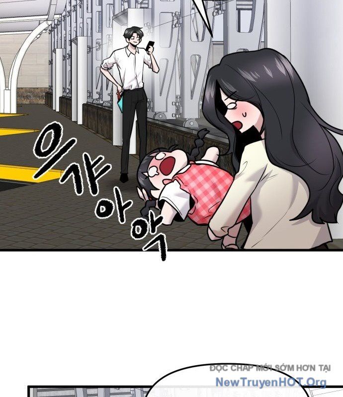 Trở Về Bên Chanbi Chapter 66 - Trang 3