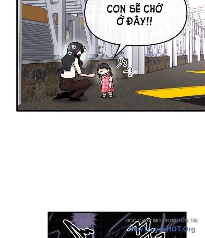 Trở Về Bên Chanbi Chapter 66 - Trang 3