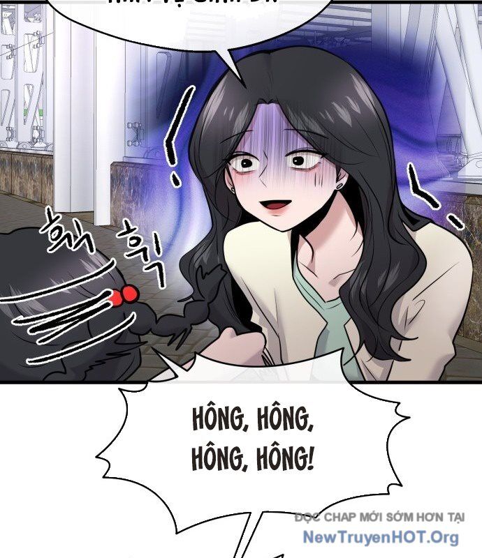 Trở Về Bên Chanbi Chapter 66 - Trang 3