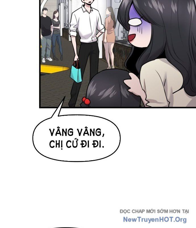 Trở Về Bên Chanbi Chapter 66 - Trang 3