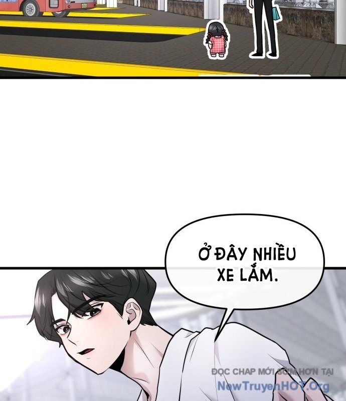 Trở Về Bên Chanbi Chapter 66 - Trang 3