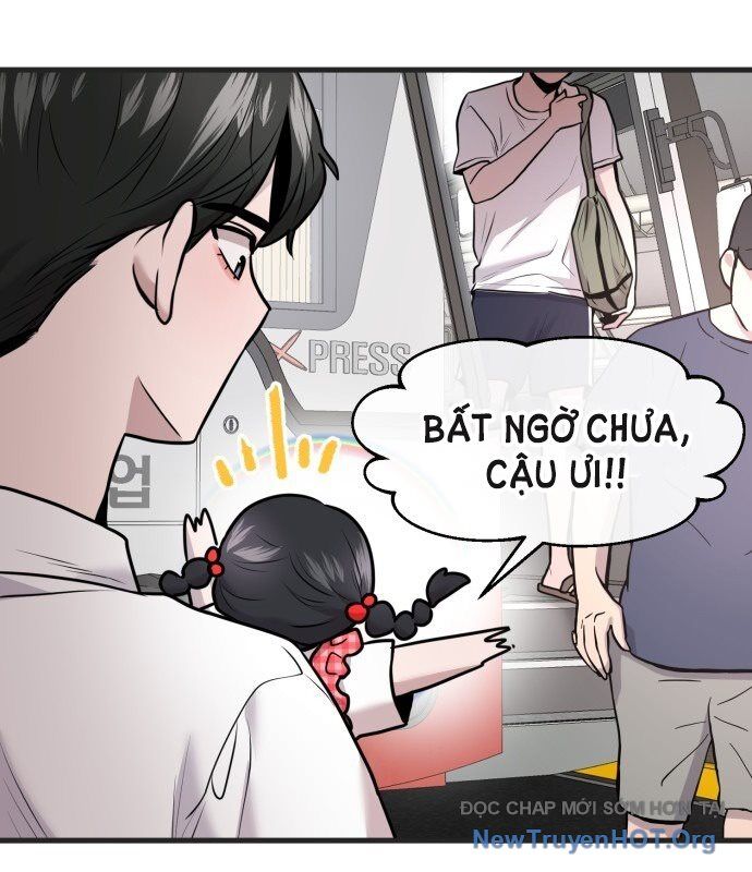 Trở Về Bên Chanbi Chapter 66 - Trang 3