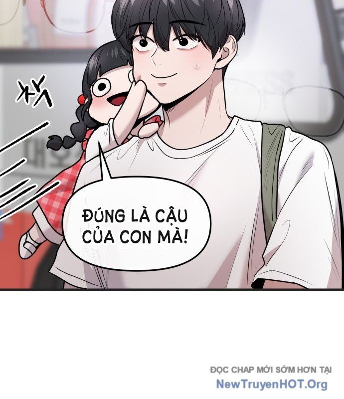Trở Về Bên Chanbi Chapter 66 - Trang 3