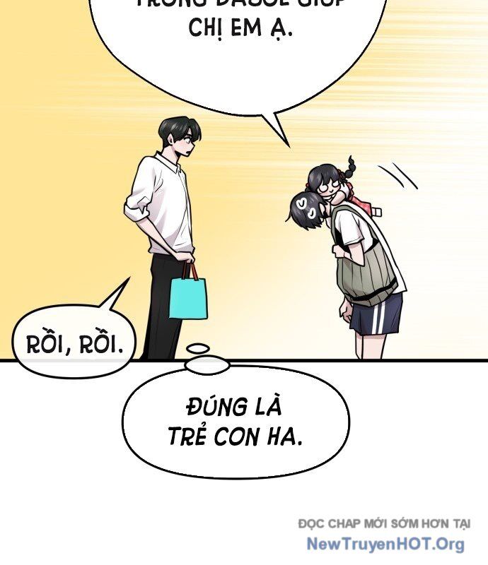 Trở Về Bên Chanbi Chapter 66 - Trang 3