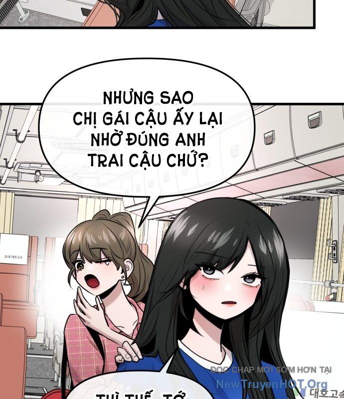 Trở Về Bên Chanbi Chapter 66 - Trang 3