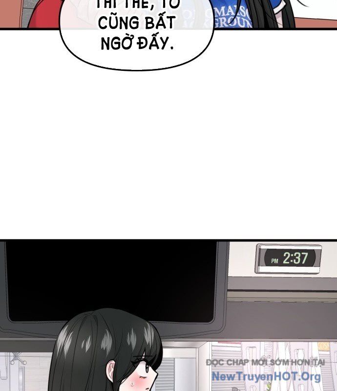 Trở Về Bên Chanbi Chapter 66 - Trang 3