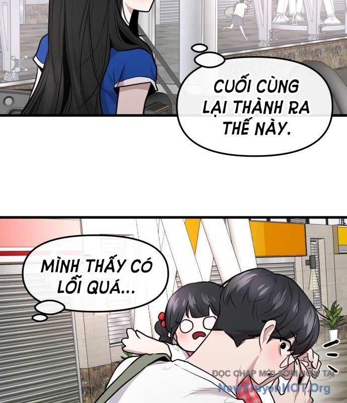 Trở Về Bên Chanbi Chapter 66 - Trang 3