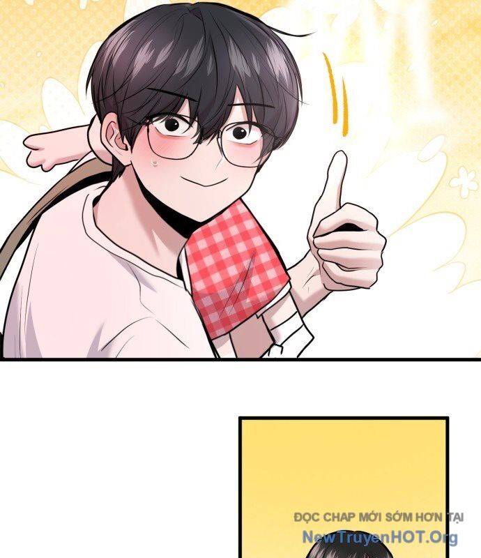 Trở Về Bên Chanbi Chapter 66 - Trang 3