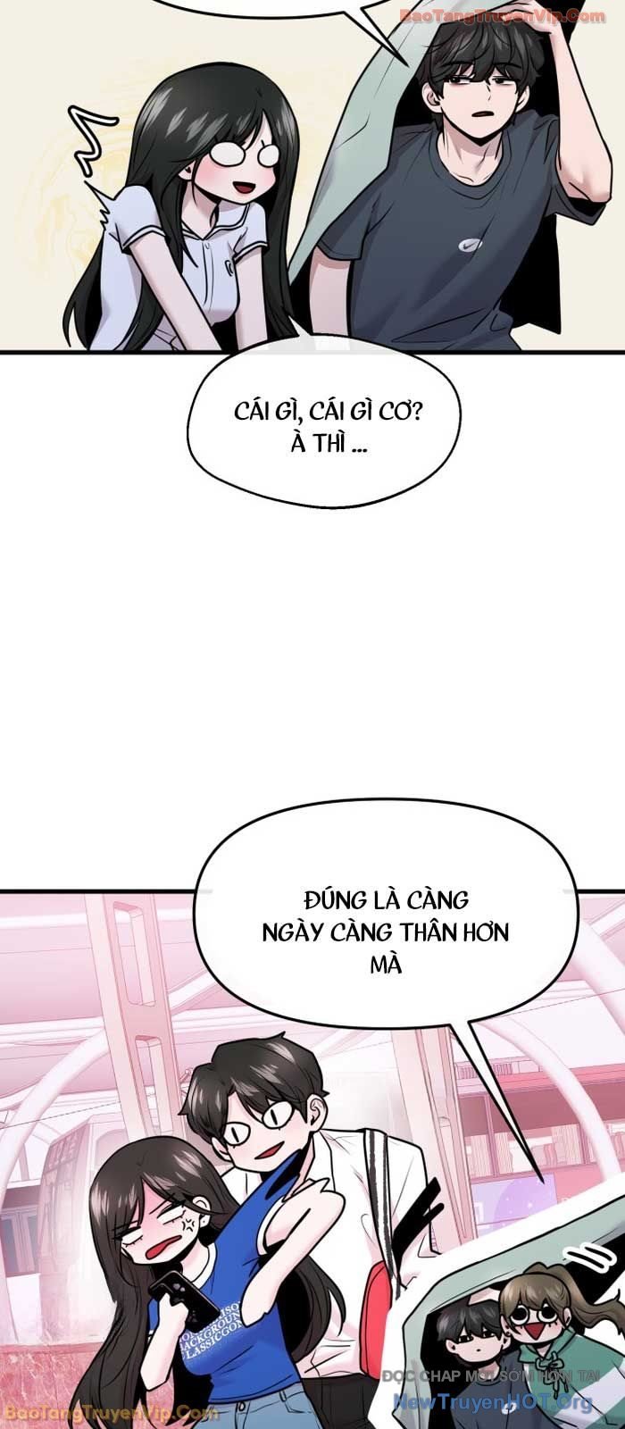 Trở Về Bên Chanbi Chapter 67 - Next 