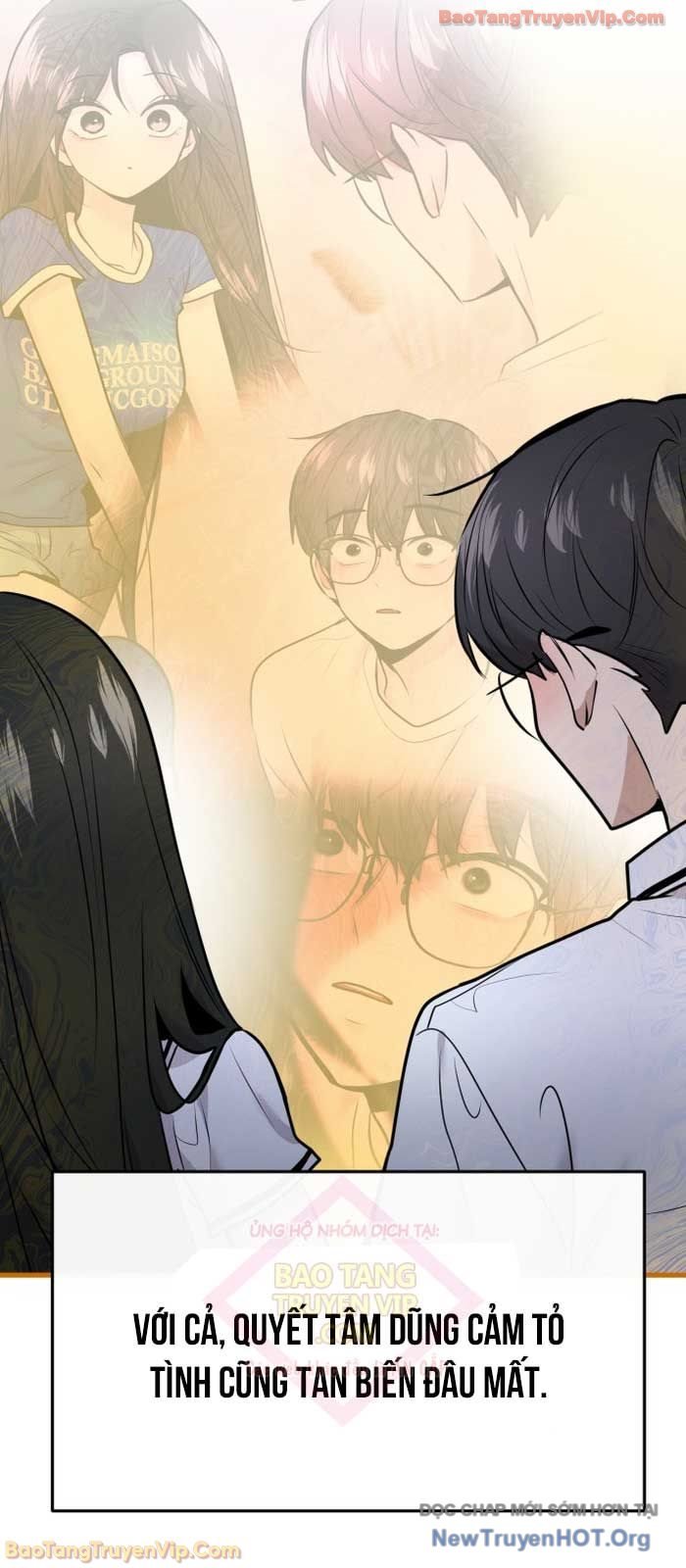 Trở Về Bên Chanbi Chapter 67 - Next 