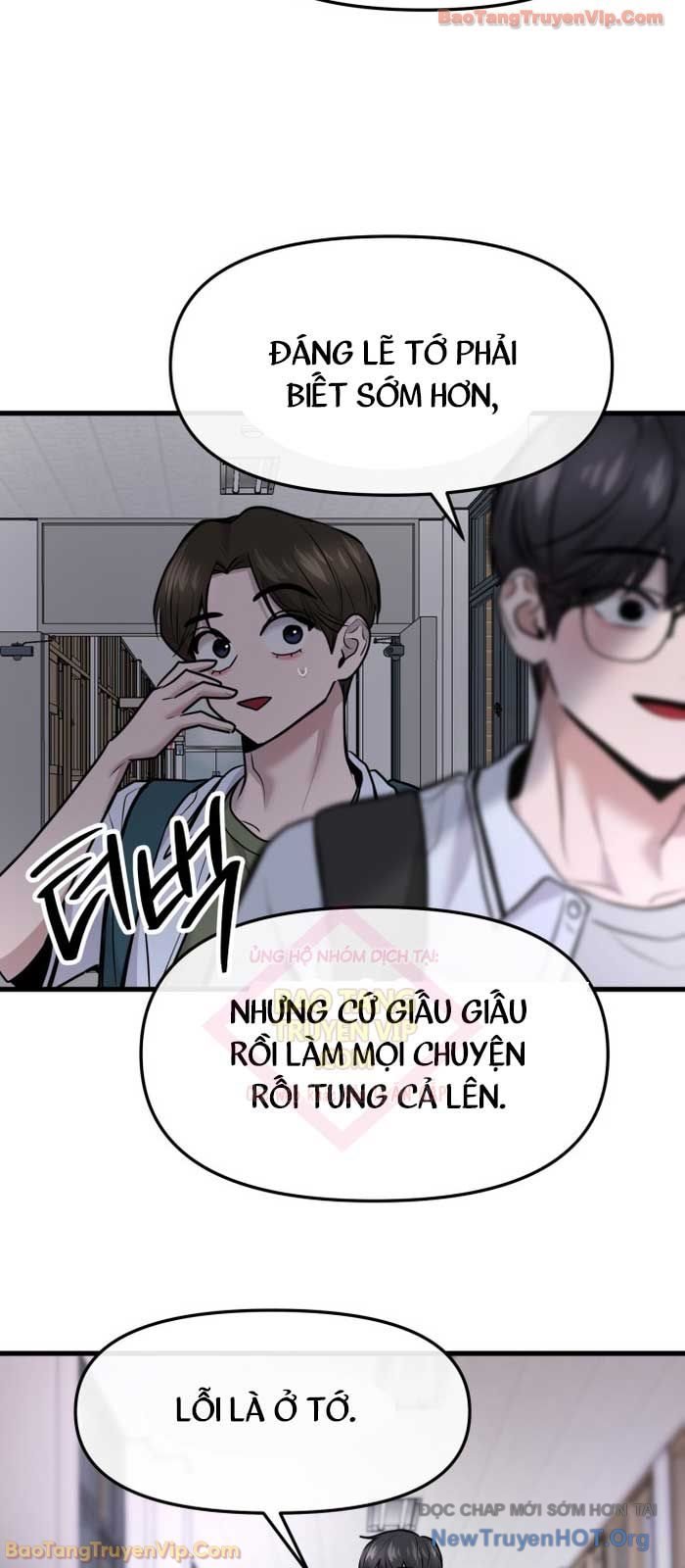 Trở Về Bên Chanbi Chapter 67 - Next 