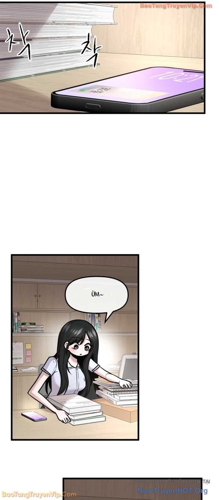Trở Về Bên Chanbi Chapter 67 - Next 