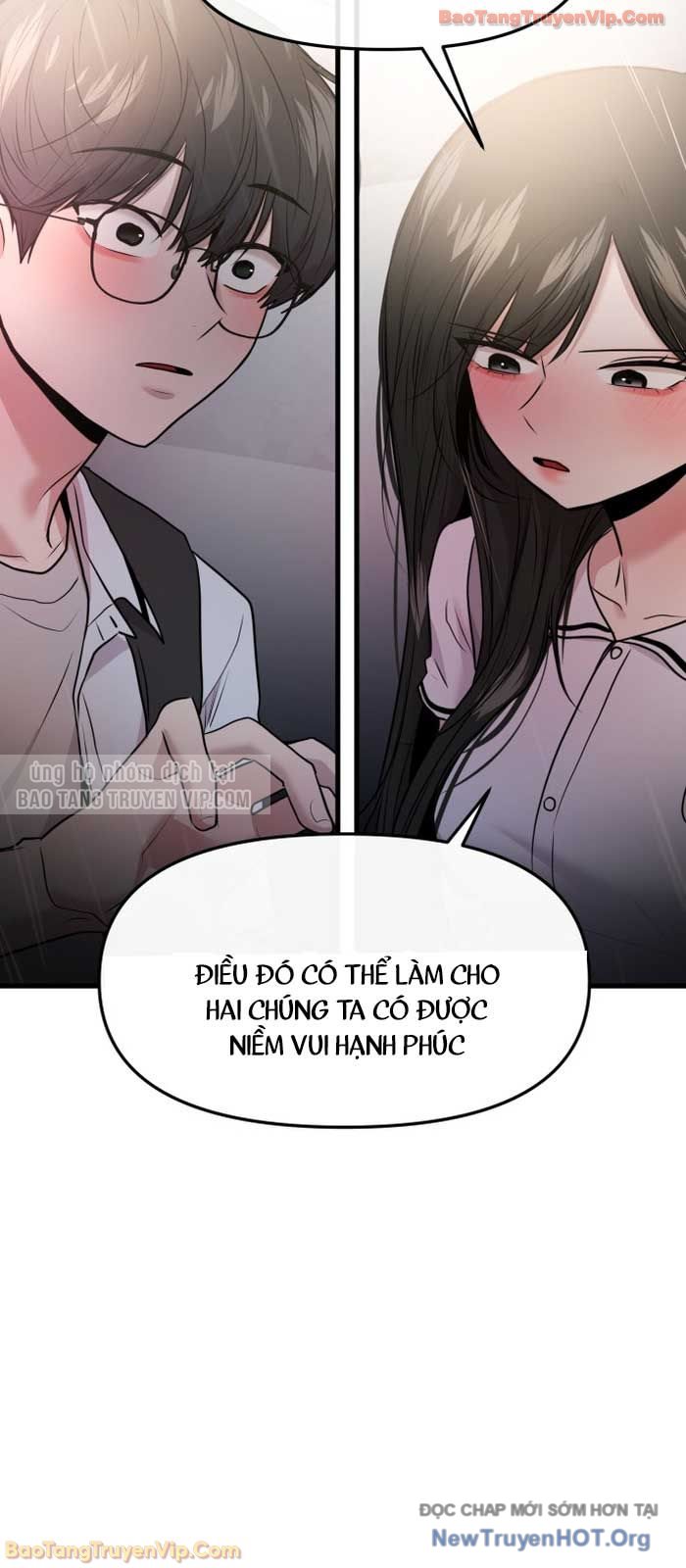Trở Về Bên Chanbi Chapter 69 19