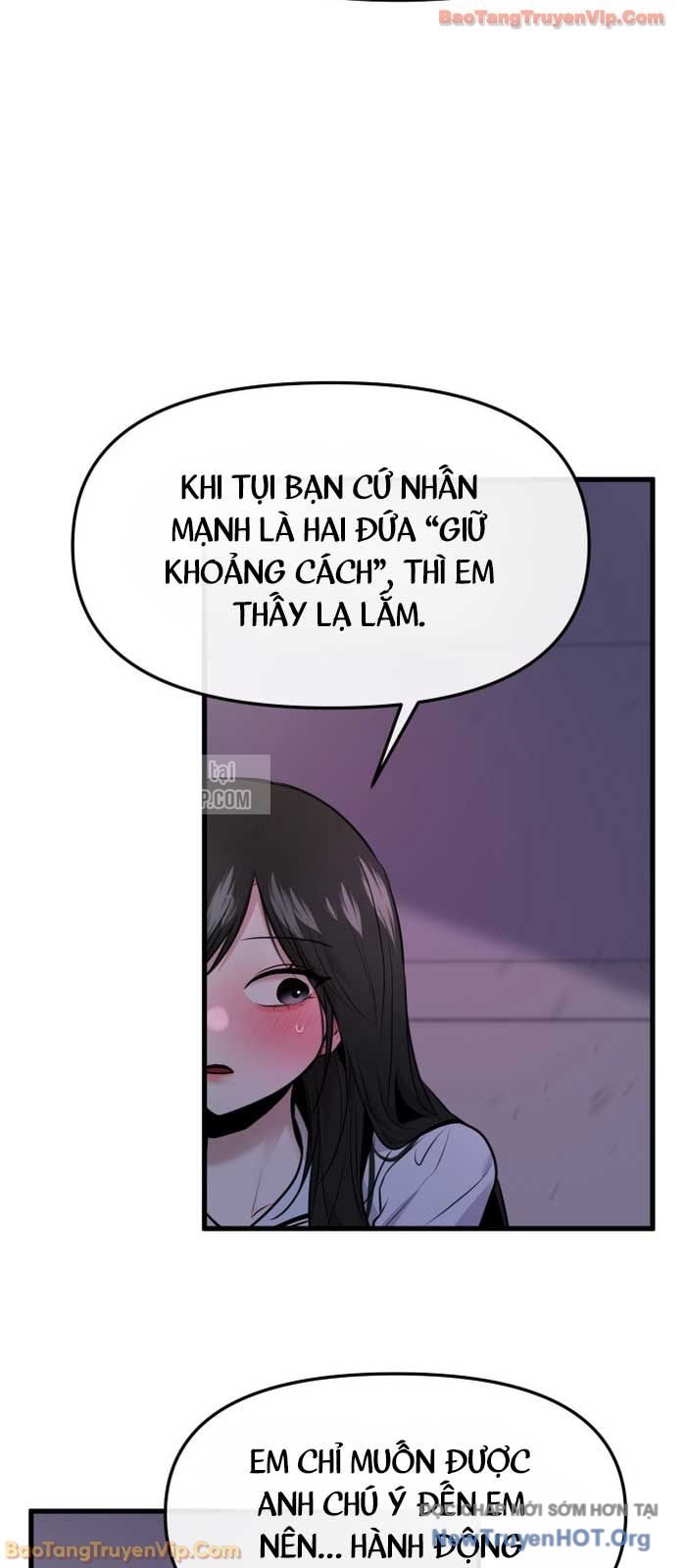 Trở Về Bên Chanbi Chapter 69 44