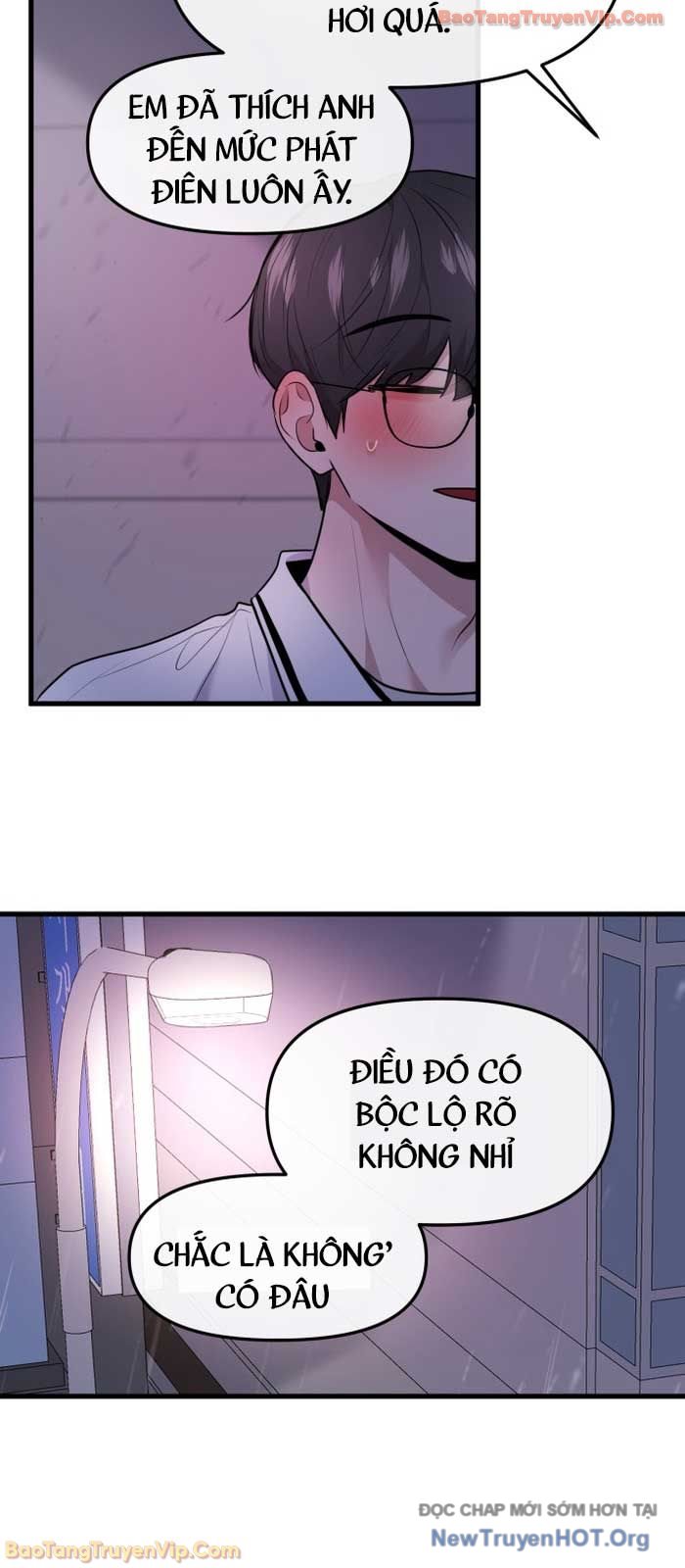Trở Về Bên Chanbi Chapter 69 45