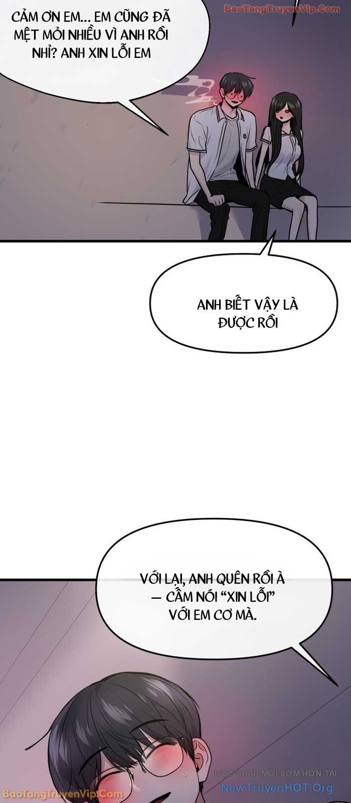 Trở Về Bên Chanbi Chapter 69 59