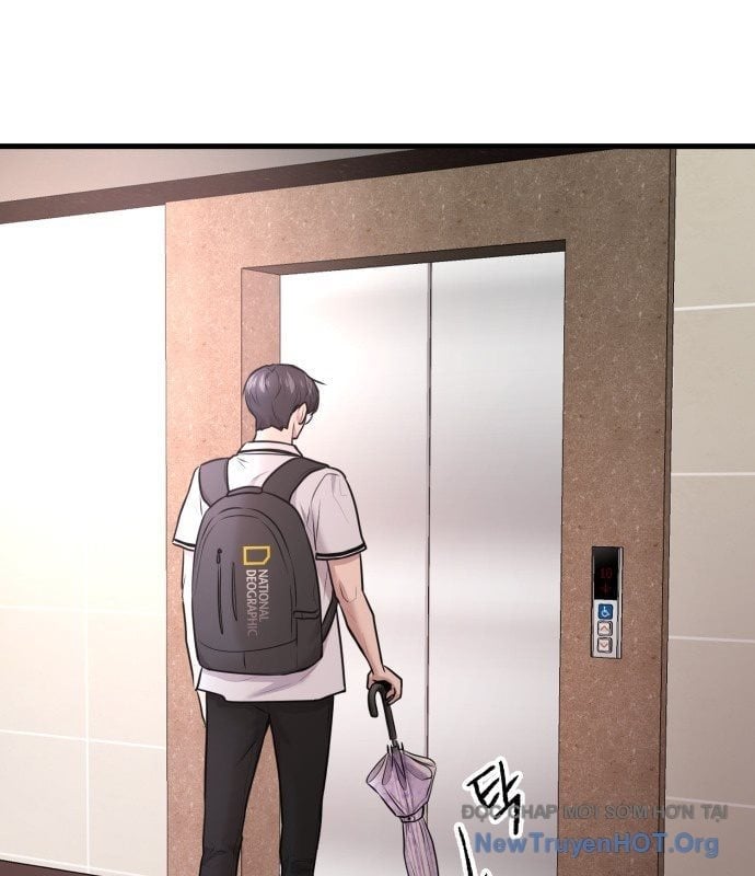 Trở Về Bên Chanbi Chapter 70 - Trang 2